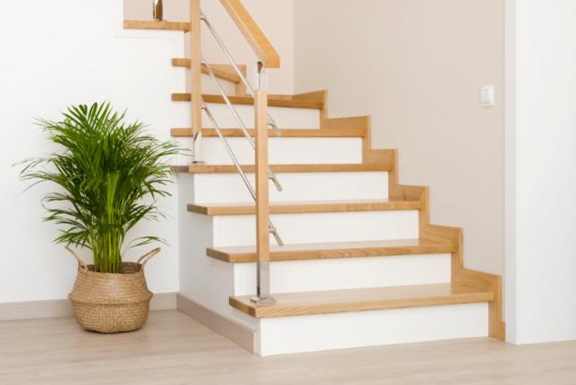 escalier bois escalier bois