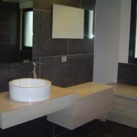 amenagement salle de bain