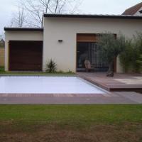 installation terrasse bois